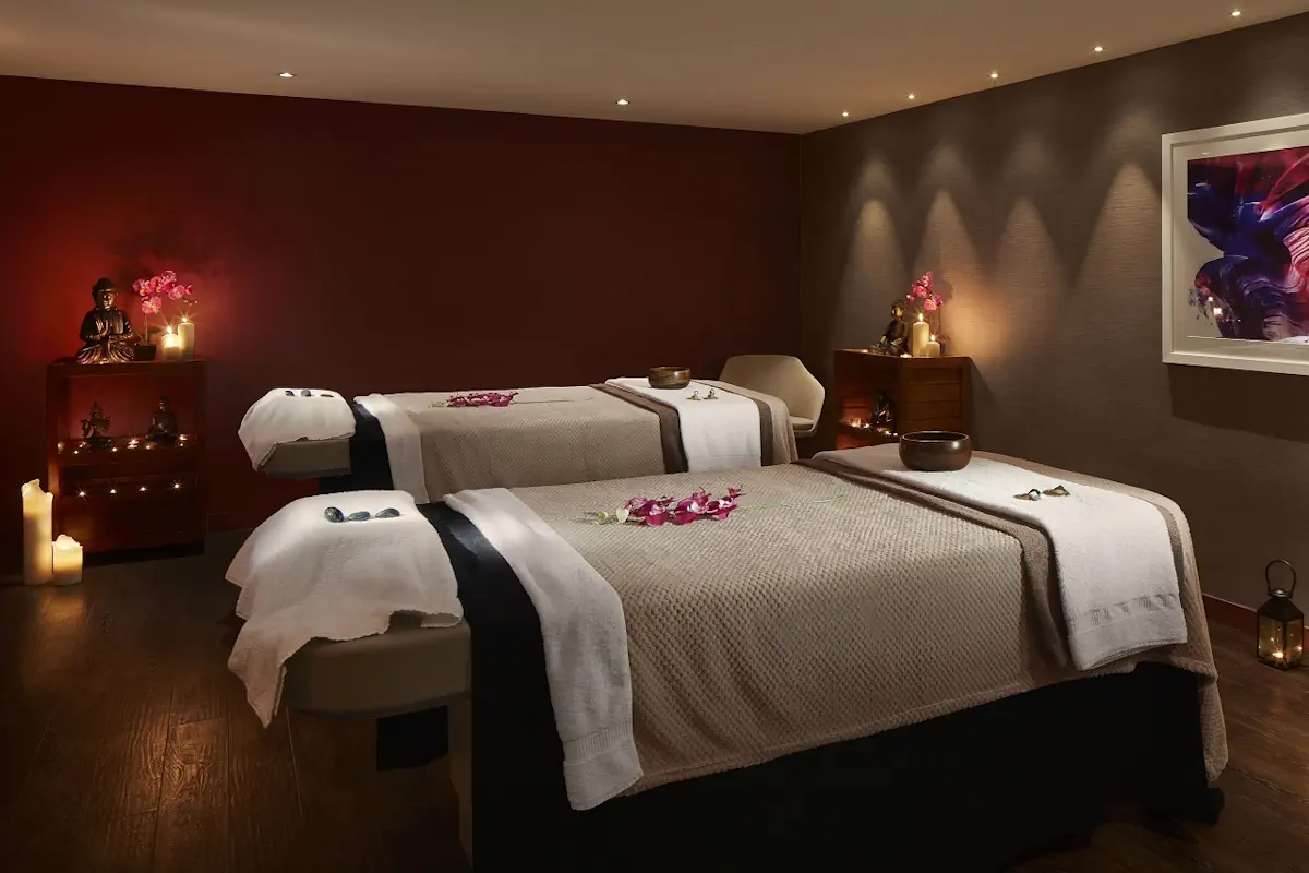 Radisson Blu Hotel, Edinburgh City Centre-Radisson Blu Hotel, Edinburgh City Centre - Image 6