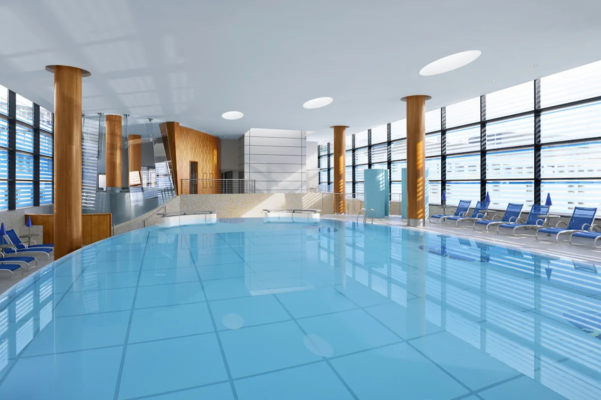 Sheraton Grand Hotel & Spa Edinburgh-Sheraton Grand Hotel & Spa - Image 5