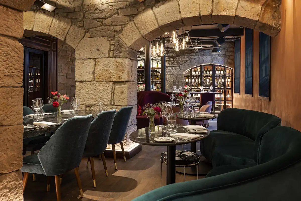 Virgin Hotels Edinburgh-Virgin Hotels Edinburgh - Image 17