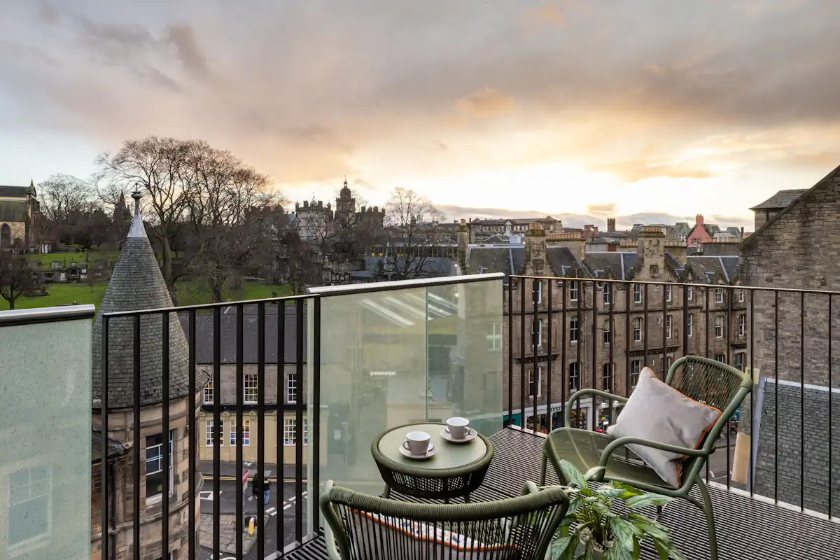 Virgin Hotels Edinburgh-Virgin Hotels Edinburgh - Image 21