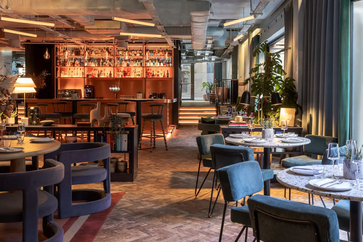 Virgin Hotels Edinburgh-Virgin Hotels Edinburgh - Image 23