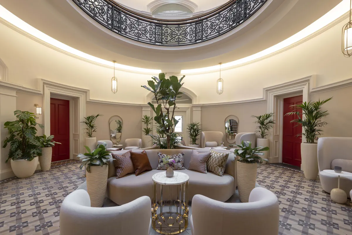 Virgin Hotels Edinburgh-Virgin Hotels Edinburgh - Image 7